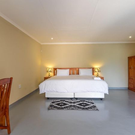 Sabie Retreats Guest House ภายนอก รูปภาพ