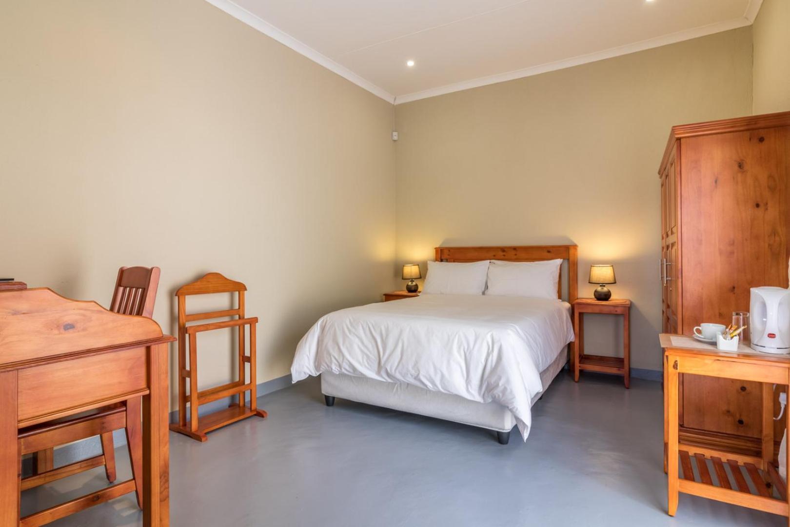 Sabie Retreats Guest House ภายนอก รูปภาพ