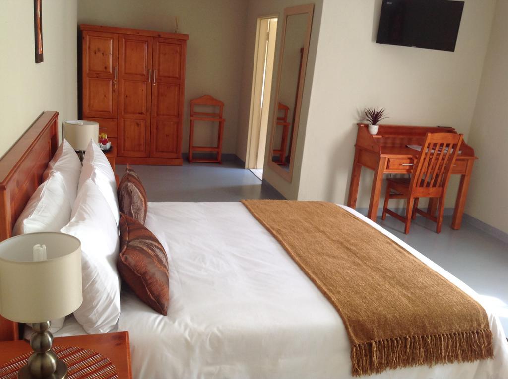 Sabie Retreats Guest House ภายนอก รูปภาพ