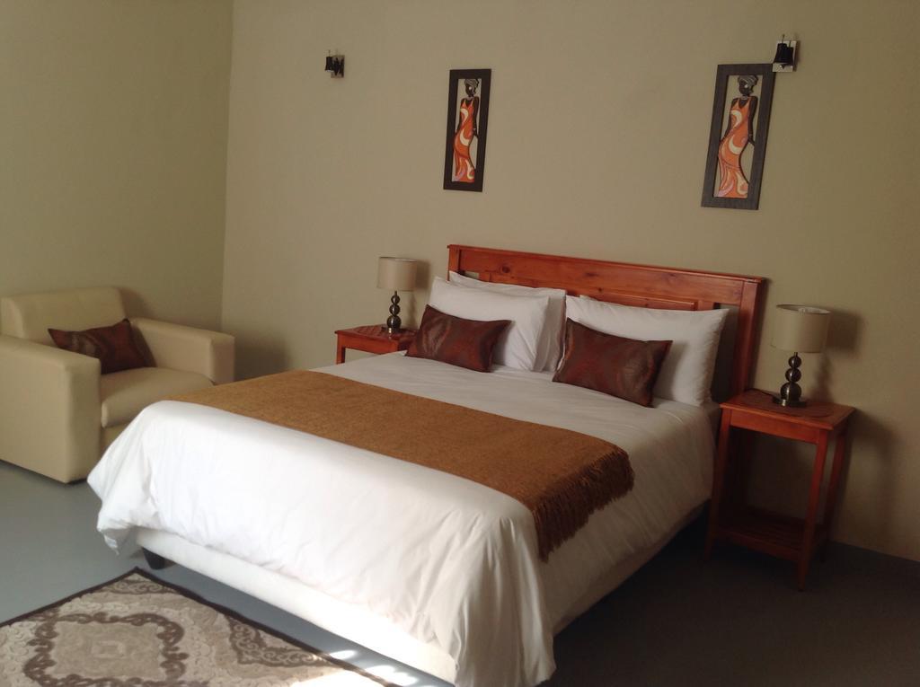 Sabie Retreats Guest House ภายนอก รูปภาพ