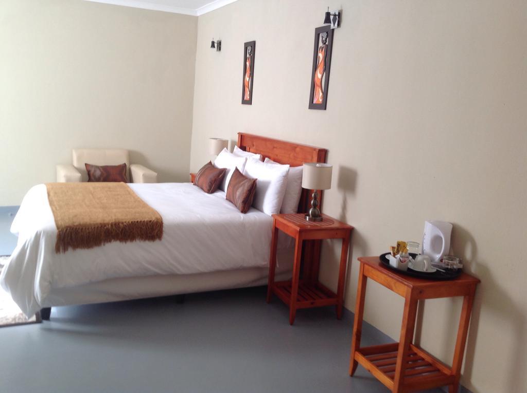 Sabie Retreats Guest House ภายนอก รูปภาพ
