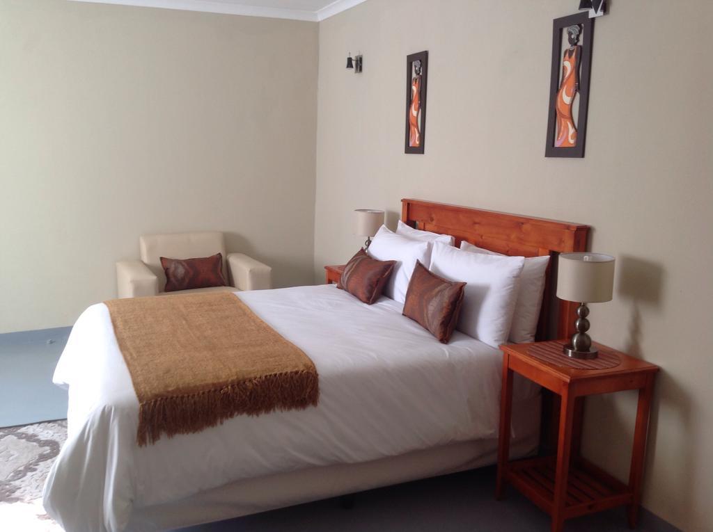 Sabie Retreats Guest House ภายนอก รูปภาพ