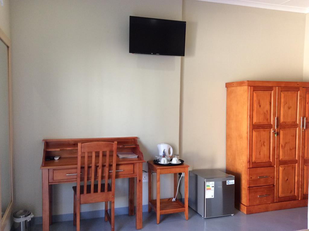 Sabie Retreats Guest House ภายนอก รูปภาพ