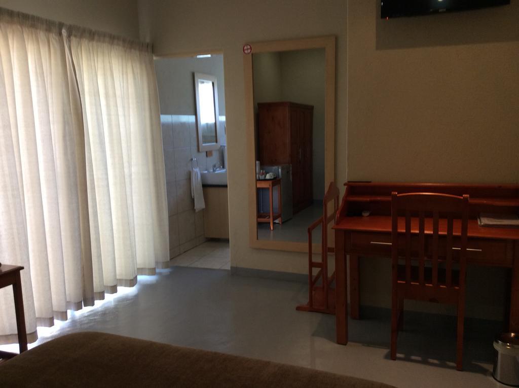 Sabie Retreats Guest House ภายนอก รูปภาพ