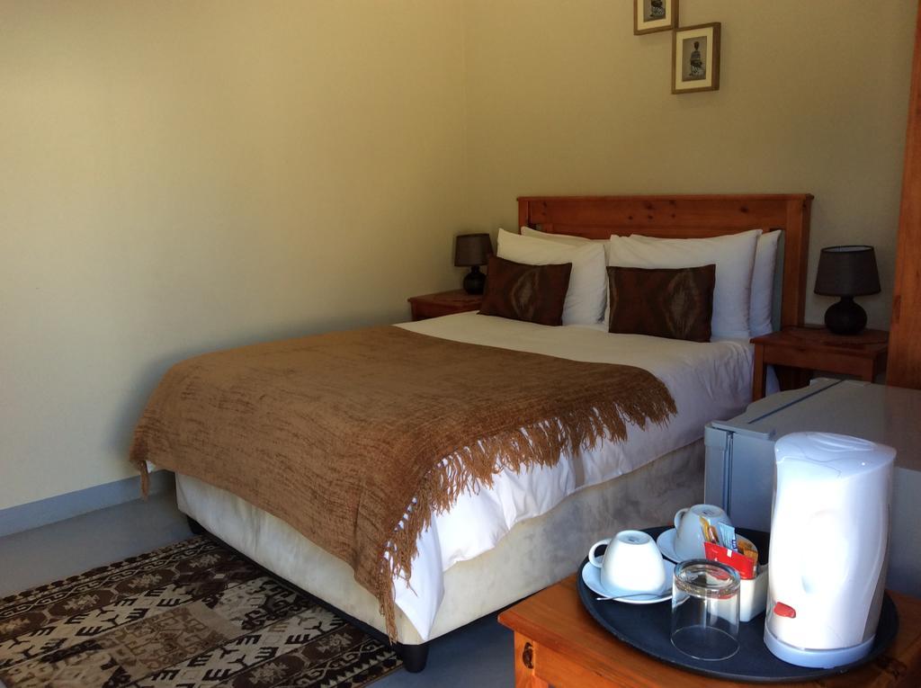 Sabie Retreats Guest House ภายนอก รูปภาพ