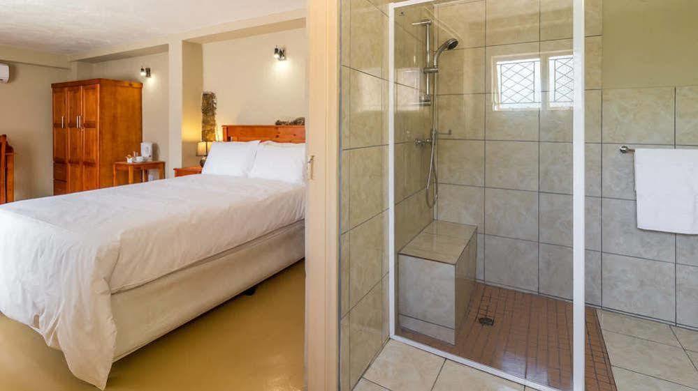 Sabie Retreats Guest House ภายนอก รูปภาพ