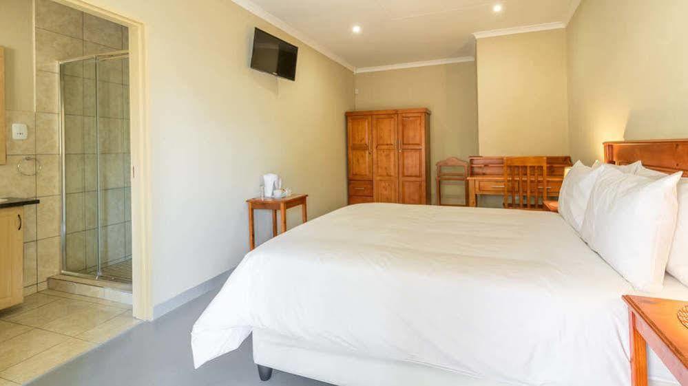 Sabie Retreats Guest House ภายนอก รูปภาพ