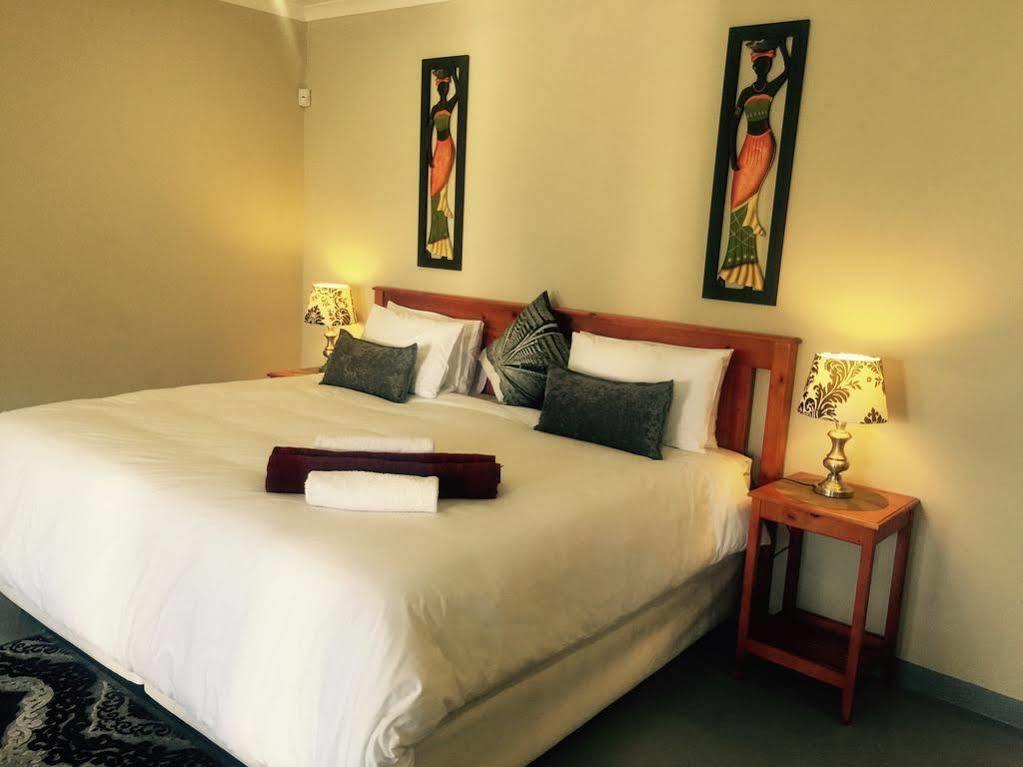 Sabie Retreats Guest House ภายนอก รูปภาพ