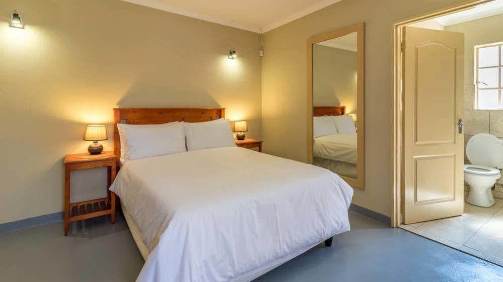 Sabie Retreats Guest House ภายนอก รูปภาพ