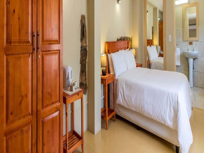 Sabie Retreats Guest House ภายนอก รูปภาพ