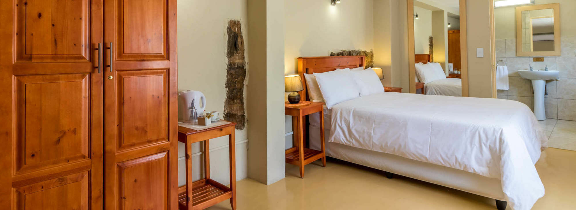 Sabie Retreats Guest House ภายนอก รูปภาพ