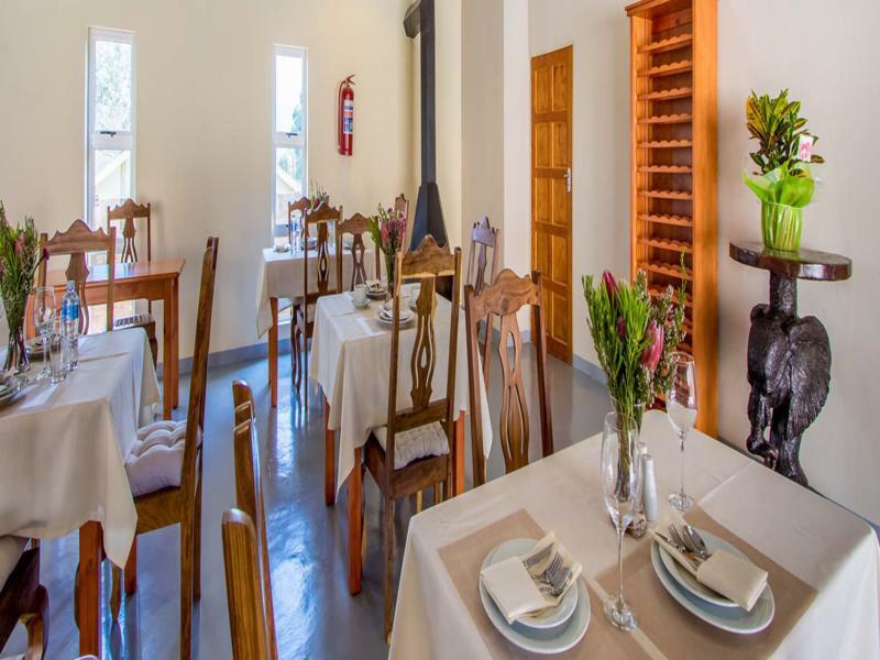 Sabie Retreats Guest House ภายนอก รูปภาพ