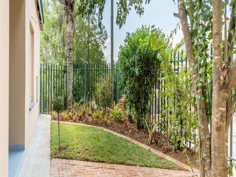 Sabie Retreats Guest House ภายนอก รูปภาพ